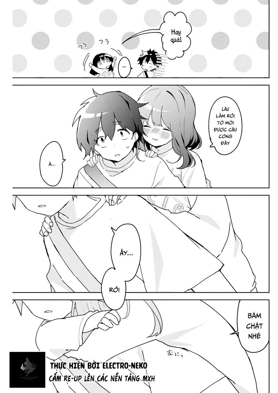 Osananananajimi - chap3 - Trang 15